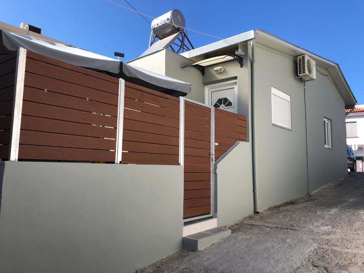 Summer Mood La Canea Exterior foto