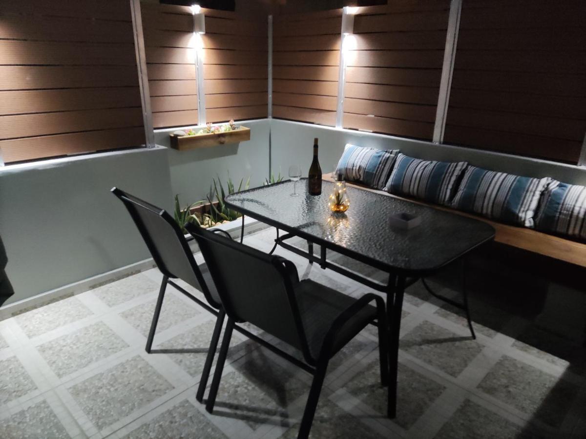 Summer Mood La Canea Exterior foto