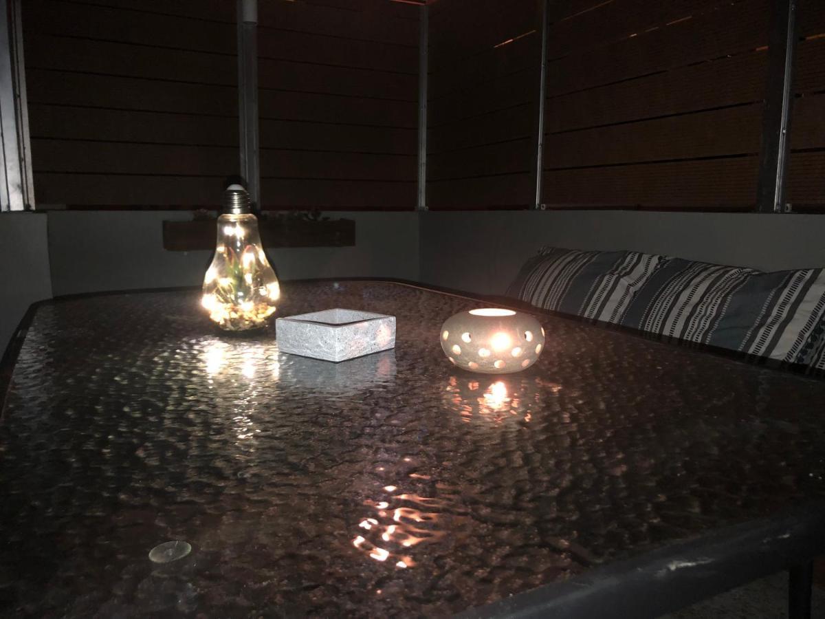 Summer Mood La Canea Exterior foto