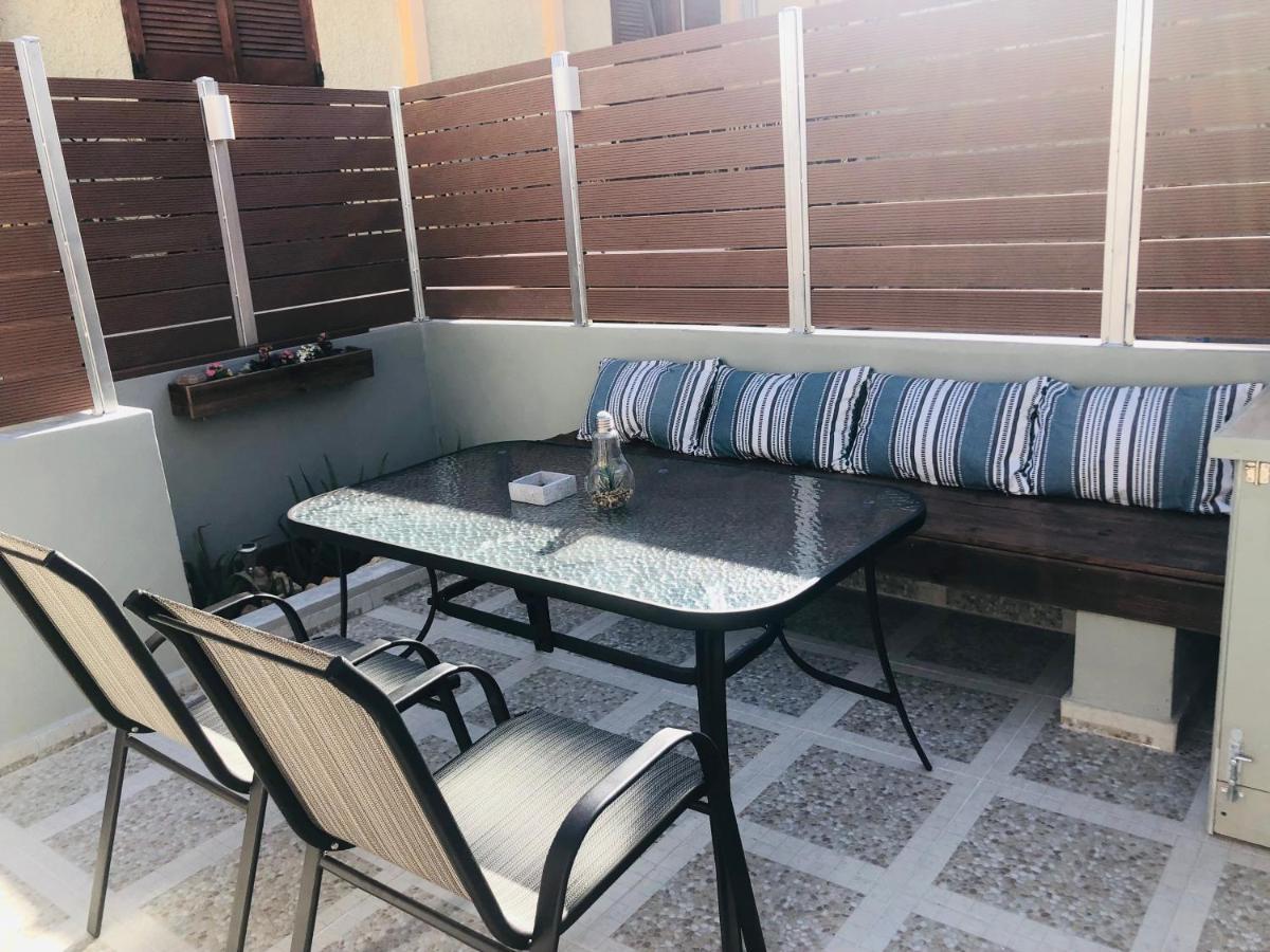 Summer Mood La Canea Exterior foto