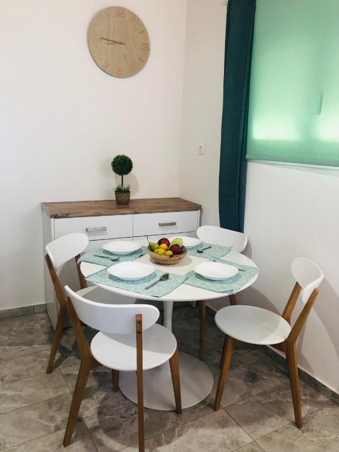 Summer Mood La Canea Exterior foto